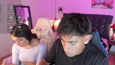 Yiing and yang online show from 10-06-25, 08:17