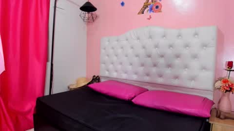 yineth_hot online show from 11-08-25, 09:02