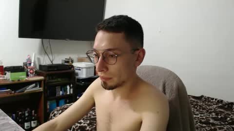 yinmao08 online show from 02-03-26, 02:53