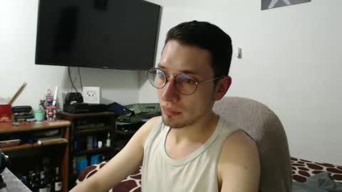 yinmao08 online show from 02-24-26, 02:31