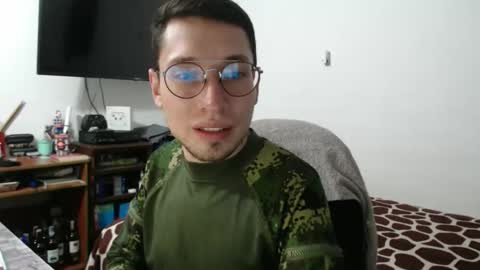 yinmao08 online show from 02-26-26, 02:32