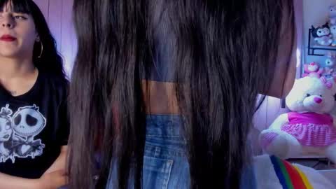 yinyang_luar online show from 12-05-25, 07:43