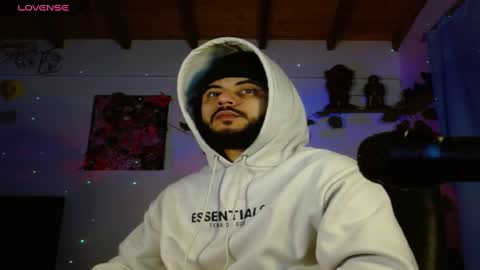 Snapshot of yio__cohen chatting on 01-17-25, 07:19 yio cohen online show from 01-17-25, 07:19