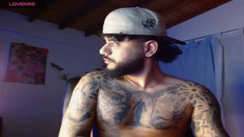 Snapshot of yio__cohen chatting on 02-20-25, 08:06 yio cohen online show from 02-20-25, 08:06