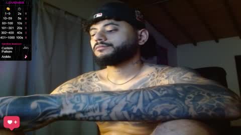 Snapshot of yio__cohen chatting on 02-23-25, 02:07 yio cohen online show from 02-23-25, 02:07