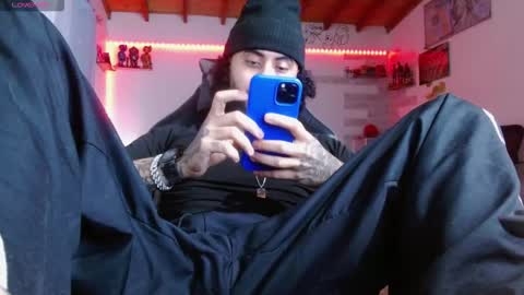 Snapshot of yio__cohen chatting on 10-18-25, 07:42 yio cohen online show from 10-18-25, 07:42