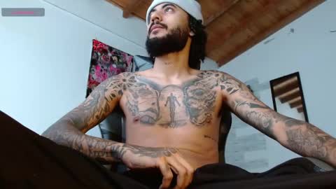 yio cohen  online show from 01-06-26, 06:44