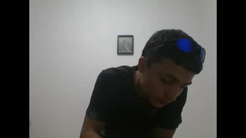 yissus_20 online show from 11-25-25, 11:27