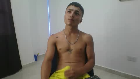 yissus_20 online show from 04-15-26, 07:58