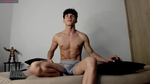 yizus_bonz online show from 10-23-25, 12:21