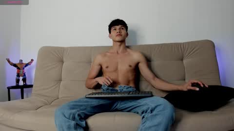 yizus_bonz online show from 12-04-25, 11:57