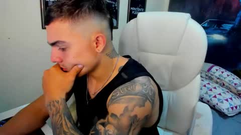 yker online show from 10-18-25, 02:14