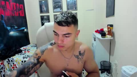 yker online show from 03-02-26, 04:47