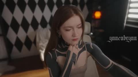 ynnenbrynn online show from 10-16-25, 06:36