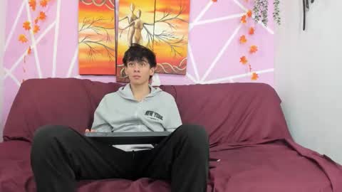 yoel_allan_hot88 online show from 09-21-25, 07:26