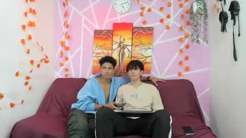 yoel_allan_hot88 online show from 09-23-25, 07:28