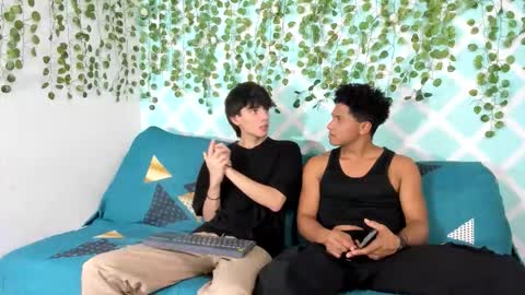 yoel_allan_hot88 online show from 09-27-25, 07:19