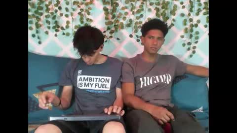 yoel_allan_hot88 online show from 10-02-25, 07:43