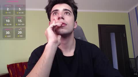 Snapshot of yofukashi chatting on 10-16-25, 07:20 yofukashi online show from 10-16-25, 07:20