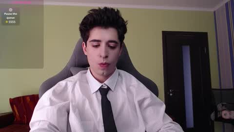 Snapshot of yofukashi chatting on 10-18-25, 08:04 yofukashi online show from 10-18-25, 08:04