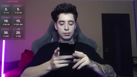 Snapshot of yofukashi chatting on 11-21-25, 11:31 yofukashi online show from 11-21-25, 11:31