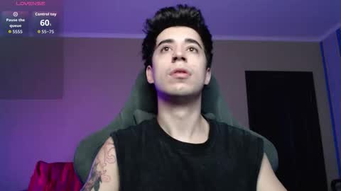 yofukashi online show from 12-23-25, 04:43