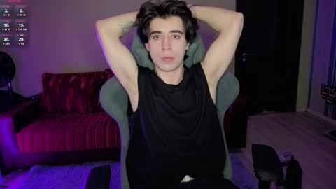 yofukashi online show from 03-18-26, 04:54