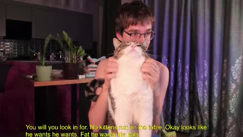 Max online show from 02-14-26, 04:31