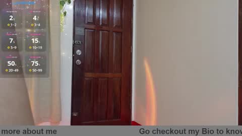 yoga_yogi online show from 03-09-25, 07:56
