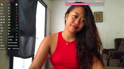 yoga_yogi online show from 09-20-25, 10:55