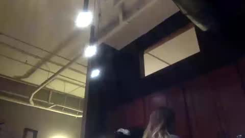 Snapshot of yogagirl777 chatting on 01-09-25, 11:02 Ann Marie online show from 01-09-25, 11:02