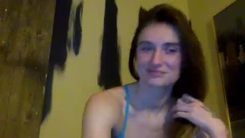 Snapshot of yogagirl777 chatting on 01-10-25, 03:29 Ann Marie online show from 01-10-25, 03:29