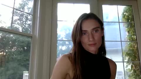 Snapshot of yogagirl777 chatting on 09-26-25, 11:31 Ann Marie online show from 09-26-25, 11:31