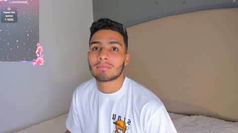 Yoi Olimpo online show from 12-03-24, 12:27