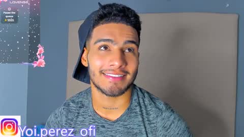 Yoi Olimpo online show from 12-04-24, 02:59