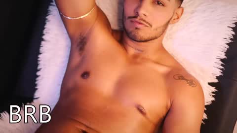 Yoi Olimpo online show from 12-05-24, 03:28