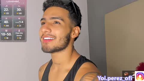 Yoi Olimpo online show from 12-06-24, 02:28