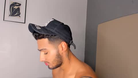 Yoi Olimpo online show from 12-07-24, 12:13