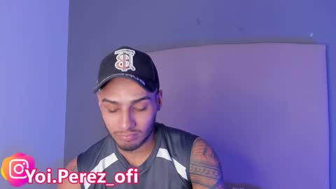 Yoi Olimpo online show from 12-12-24, 12:33