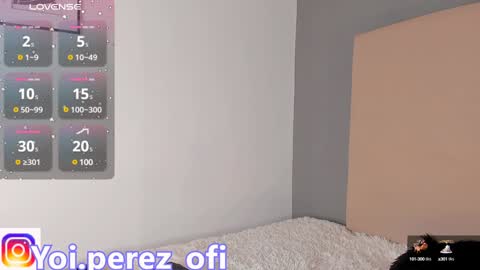 Yoi Olimpo online show from 12-14-24, 04:20