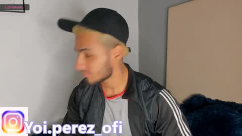 Yoi Olimpo online show from 12-16-24, 12:06