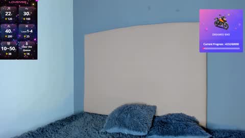 Yoi Olimpo online show from 12-20-24, 01:00