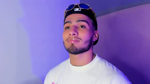 Yoi Olimpo online show from 12-21-24, 07:38