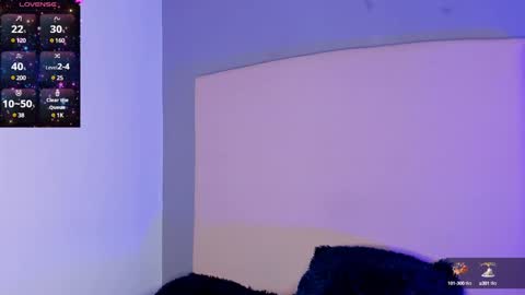 Yoi Olimpo online show from 12-22-24, 02:27