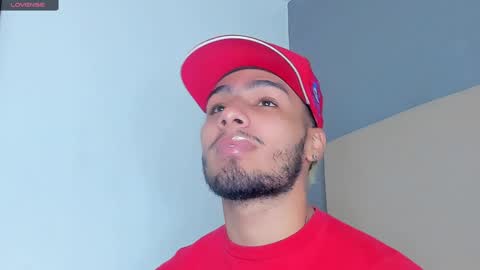 Yoi Olimpo online show from 01-03-25, 12:30