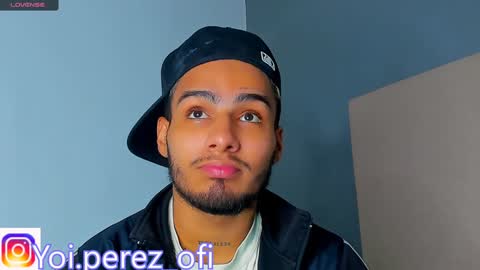 Yoi Olimpo online show from 01-07-25, 12:09