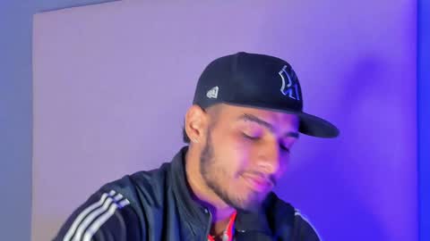 Yoi Olimpo online show from 01-15-25, 12:47