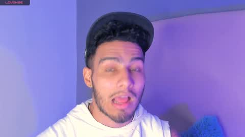 Yoi Olimpo online show from 01-16-25, 12:31