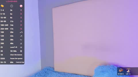 Yoi Olimpo online show from 01-16-25, 06:37