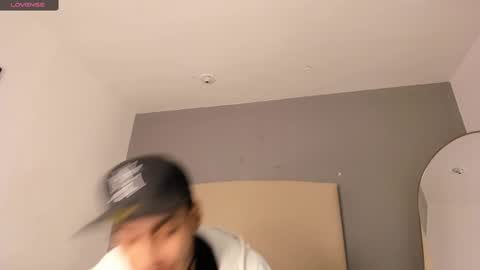 Yoi Olimpo online show from 01-21-25, 12:18